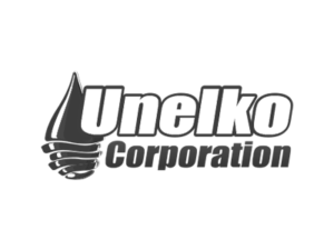 Unelko Corporation Logo