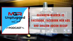 Warren vs Facebook - MGR Unplugged
