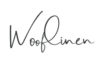 Wooflinen Logo