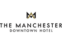 MGR Consulting Group - The Manchester Downtown Hotel Logo