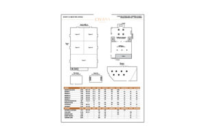 MGR Consulting Group - Civana Carefree Floor Plan