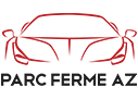 MGR Consulting Group – Parc Ferme AZ Logo