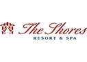 MGR Consulting Group – The Shores Resort and Spa Logo